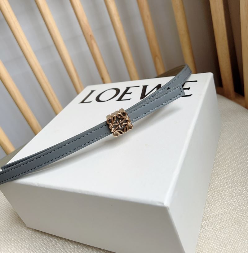 Loewe Belts